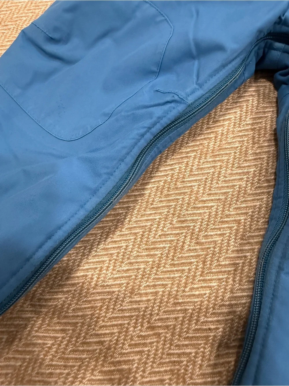 Patagonia warm insulated